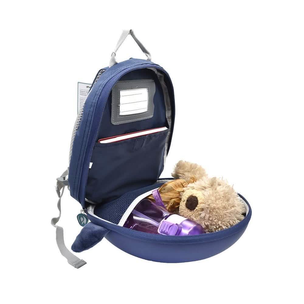 Shemtag Little Backpack - 10''