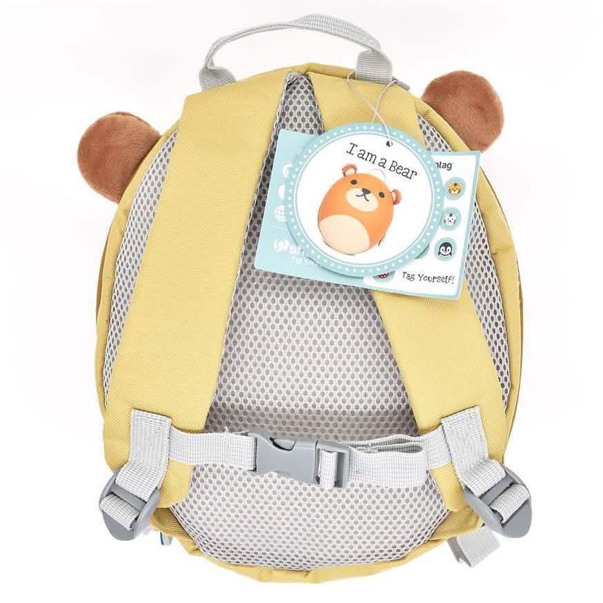 Shemtag Little Backpack - 10''