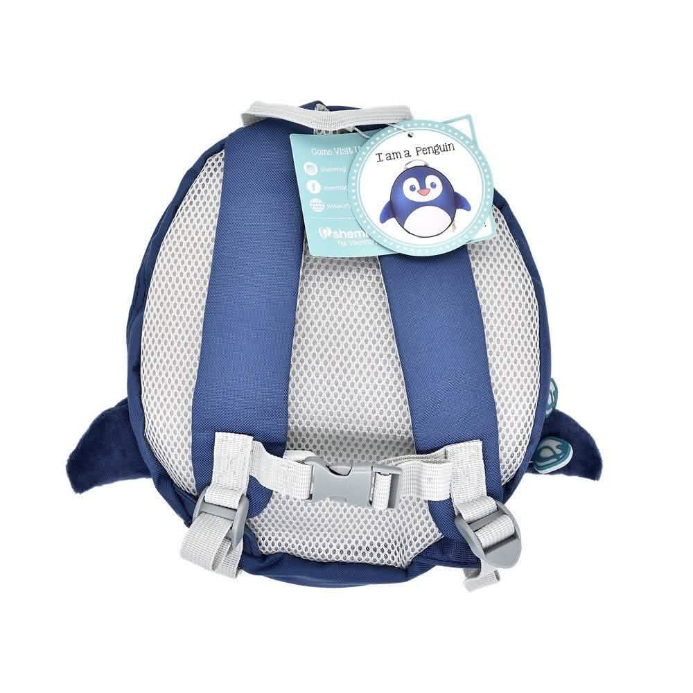 Shemtag Little Backpack - 10''