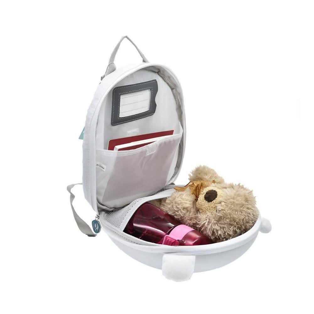 Shemtag Little Backpack - 10''