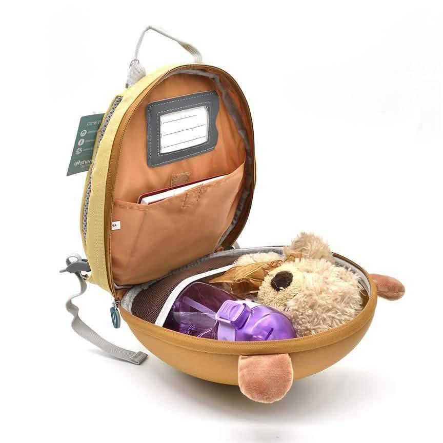 Shemtag Little Backpack - 10''