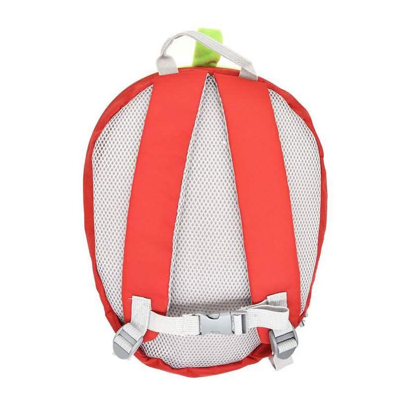 Shemtag Little Backpack - 10''