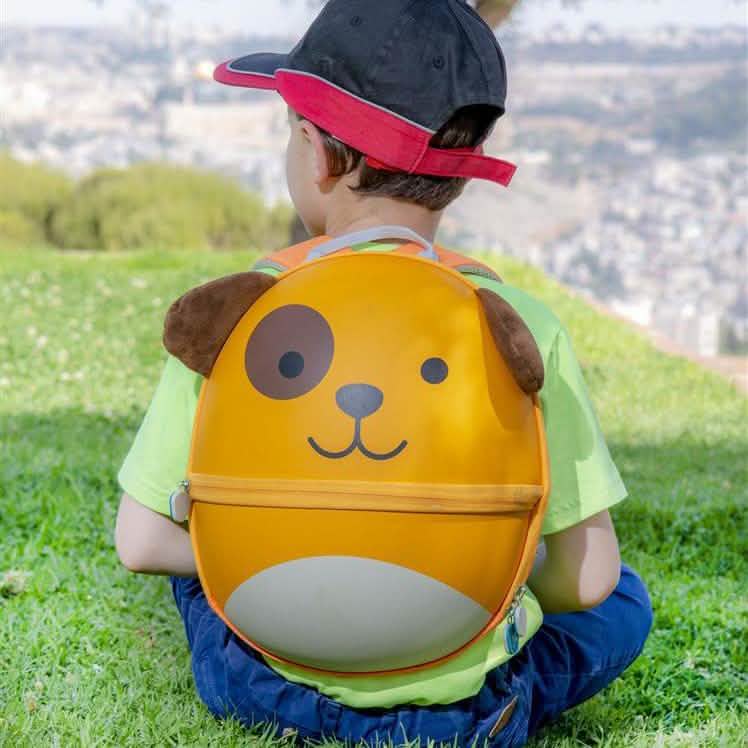 Shemtag Little Backpack - 10''