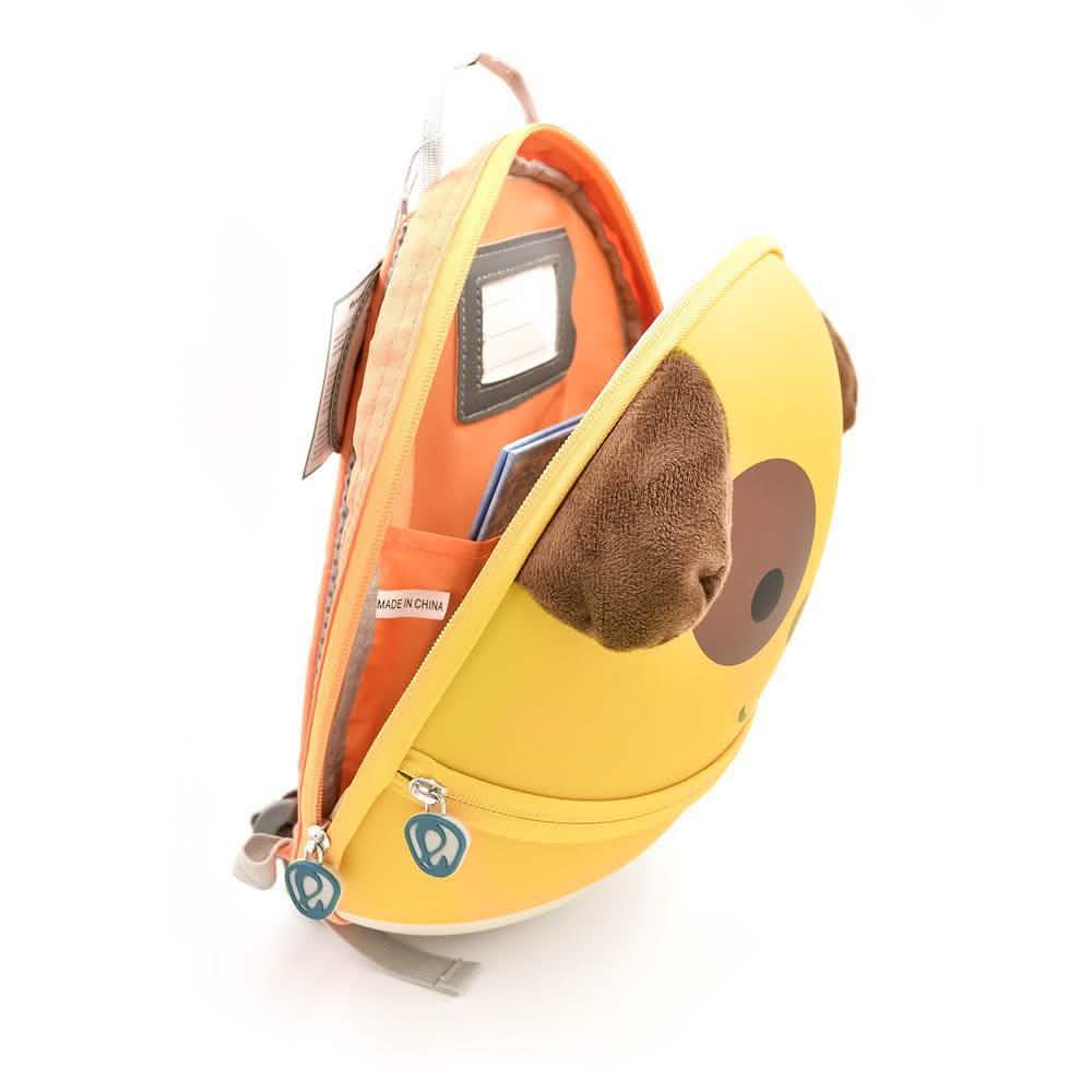 Shemtag Little Backpack - 10''