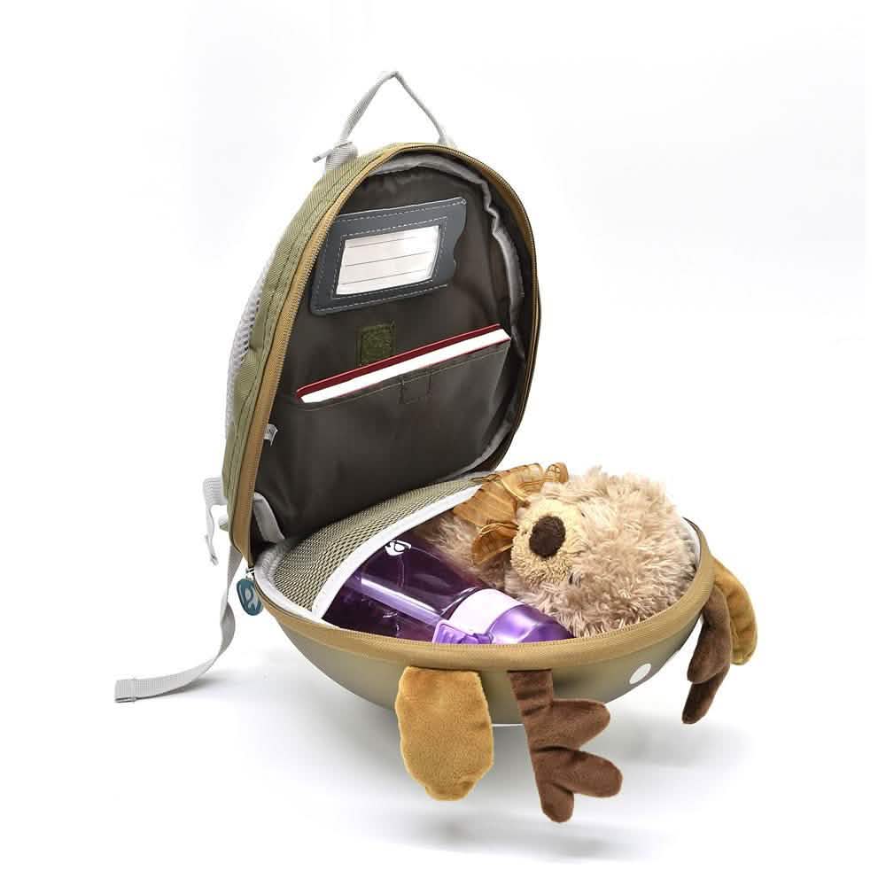 Shemtag Little Backpack - 10''