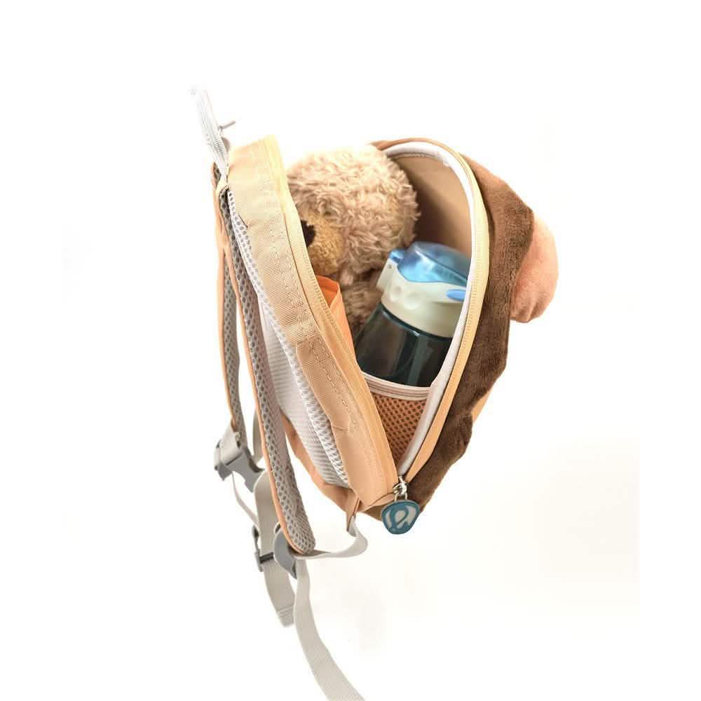 Shemtag Little Backpack - 10''
