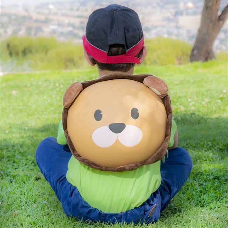 Shemtag Little Backpack - 10''