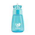 Shemtag Toddler Water Bottle with Straw and Lid