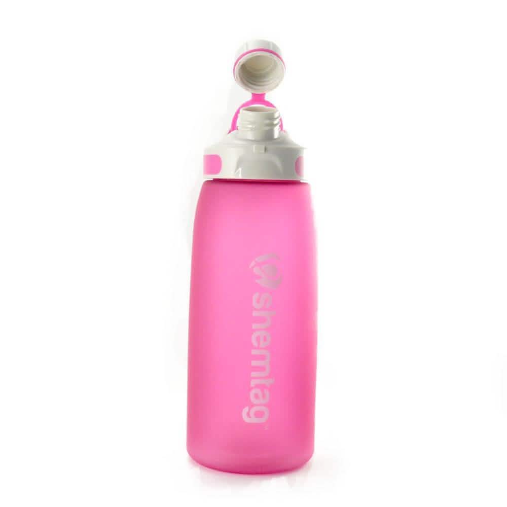 Shemtag Tritan Water Bottle 30oz (900ml) with Screw Cap