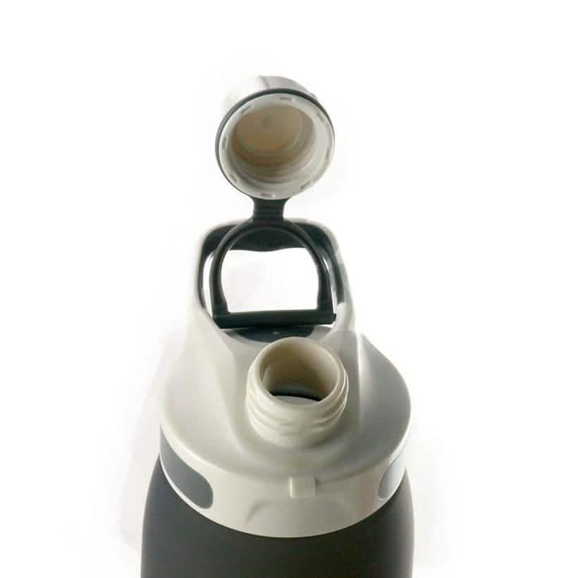 Shemtag Tritan Water Bottle 30oz (900ml) with Screw Cap