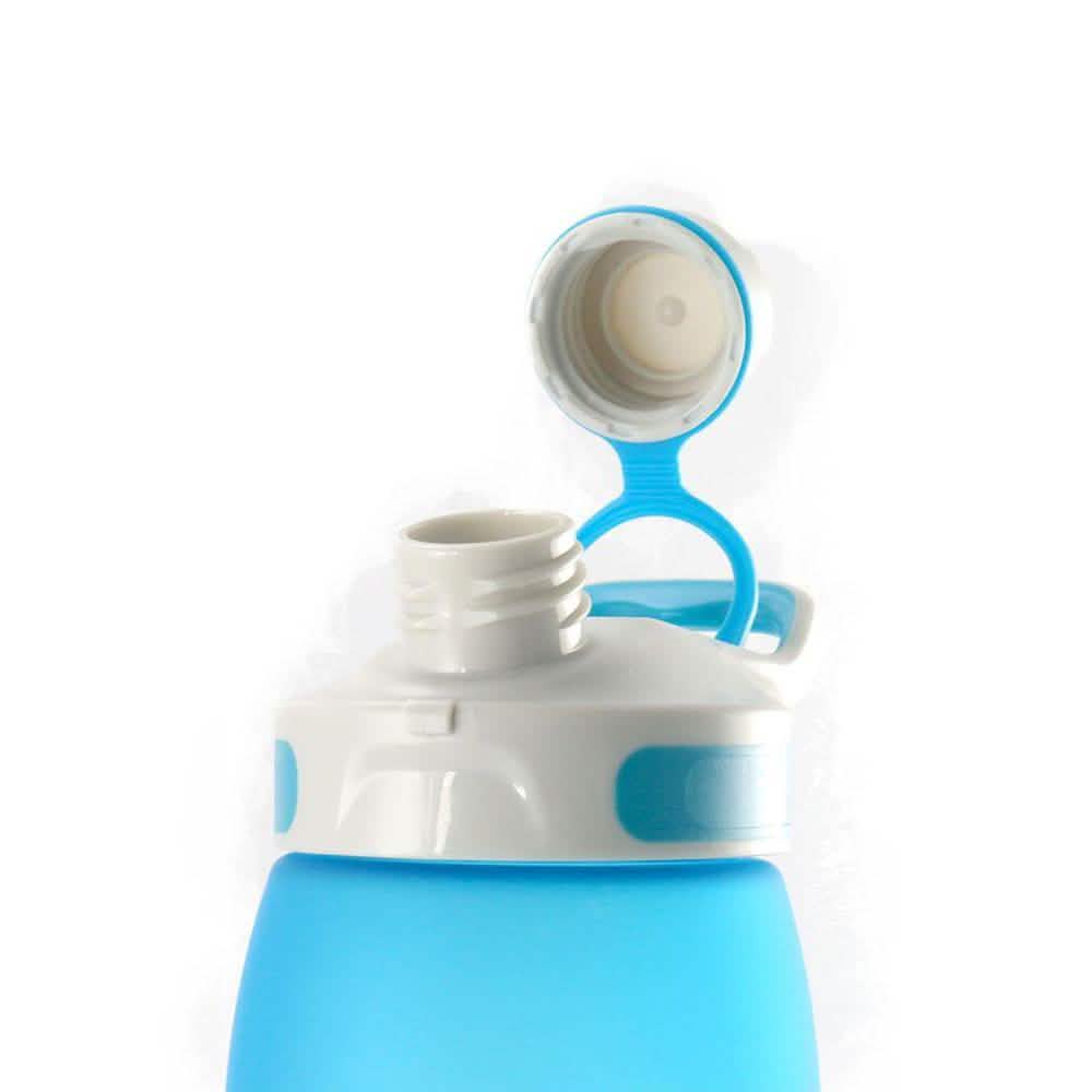 Shemtag Tritan Water Bottle 30oz (900ml) with Screw Cap