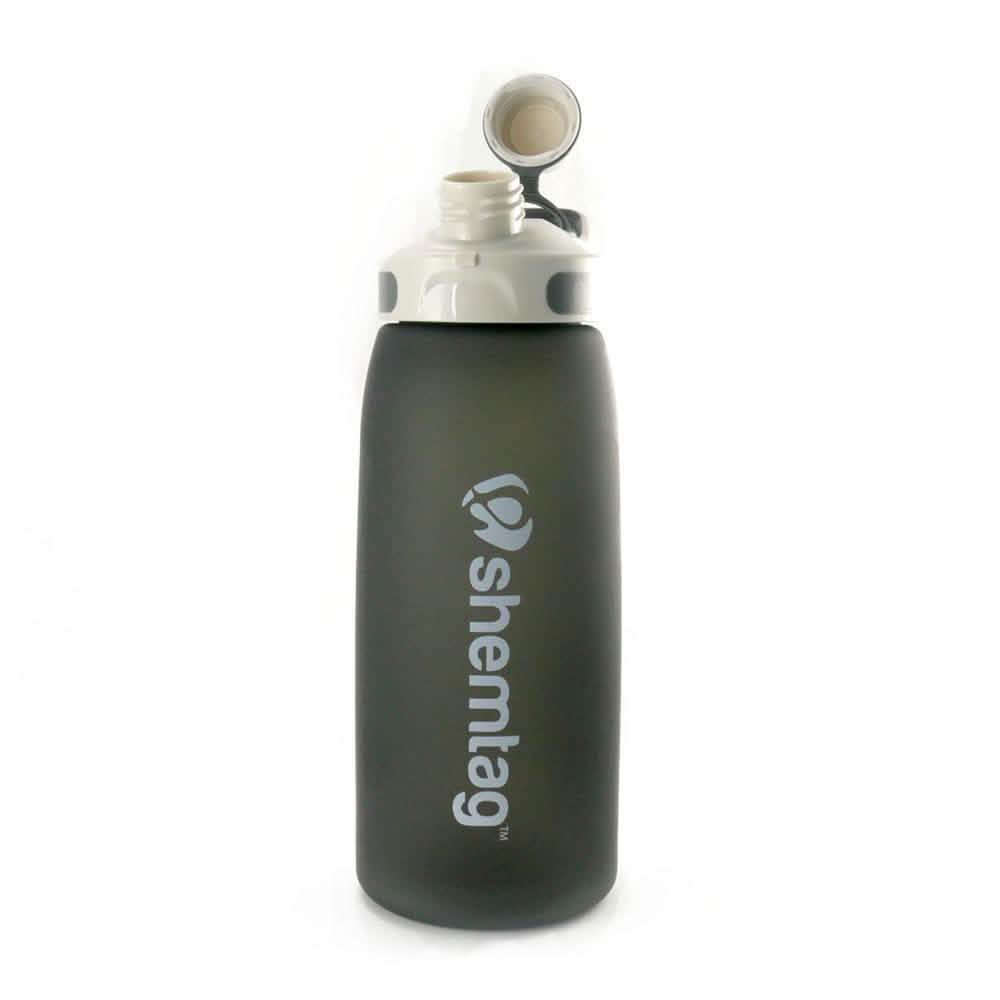 Shemtag Tritan Water Bottle 30oz (900ml) with Screw Cap