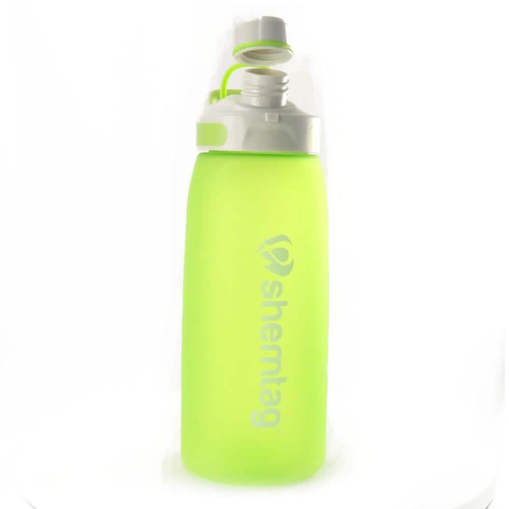 Shemtag Tritan Water Bottle 30oz (900ml) with Screw Cap