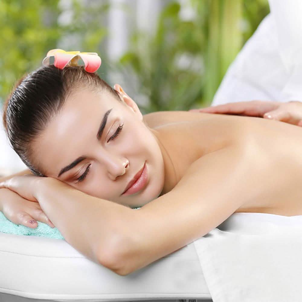 Shiatsu Massage Pillow with Heat