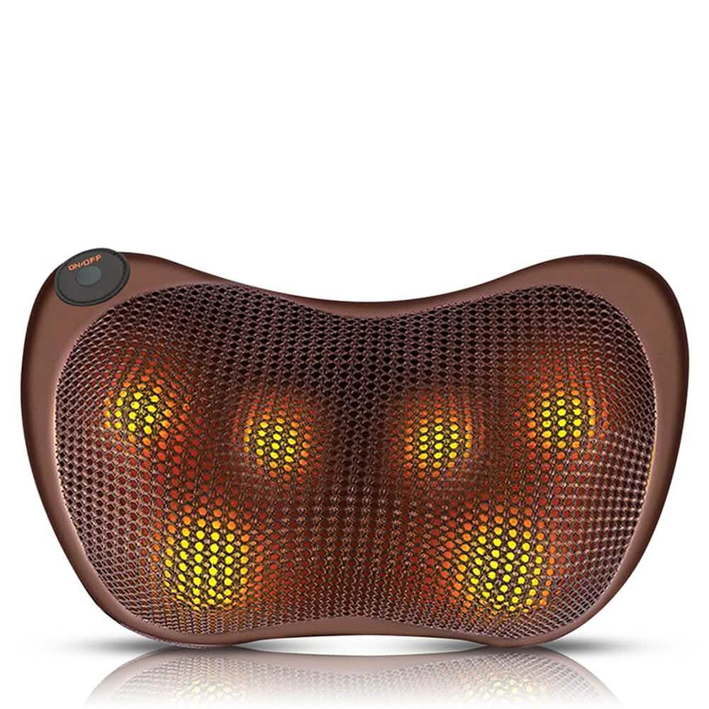 Shiatsu Massage Pillow with Heat