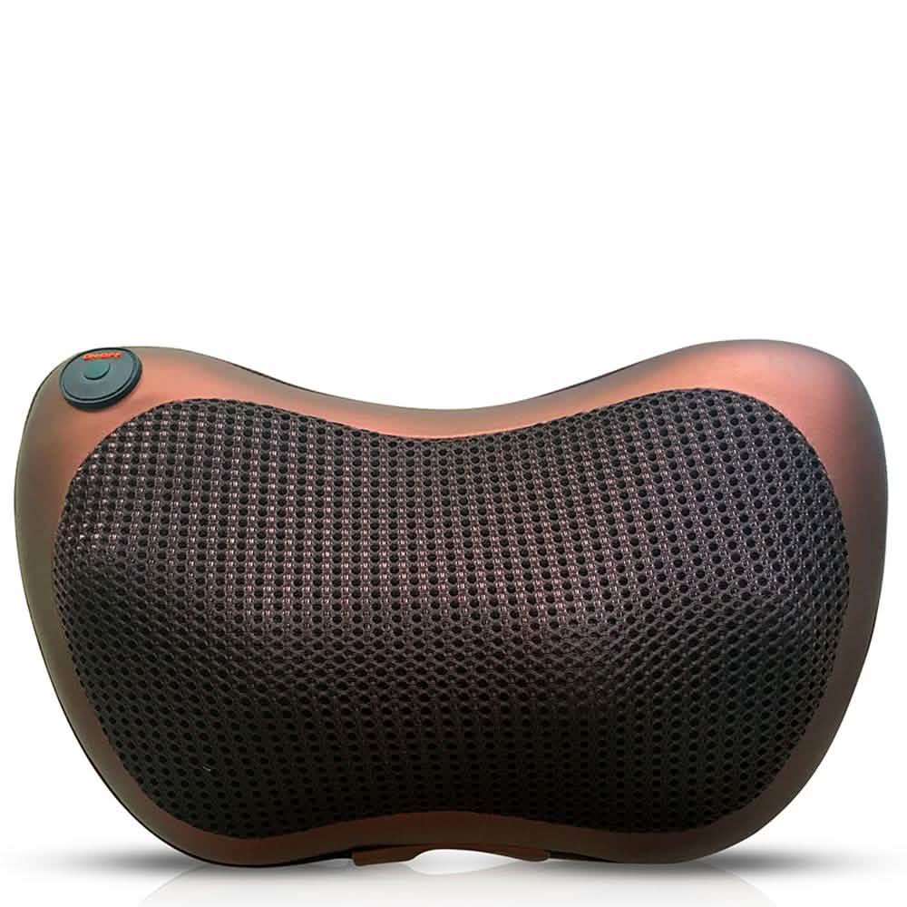 Shiatsu Massage Pillow with Heat