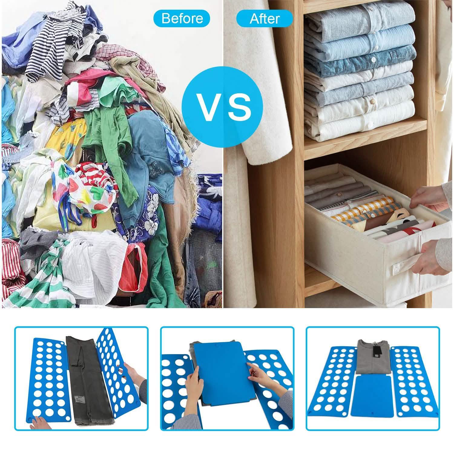Shirt Folding Board