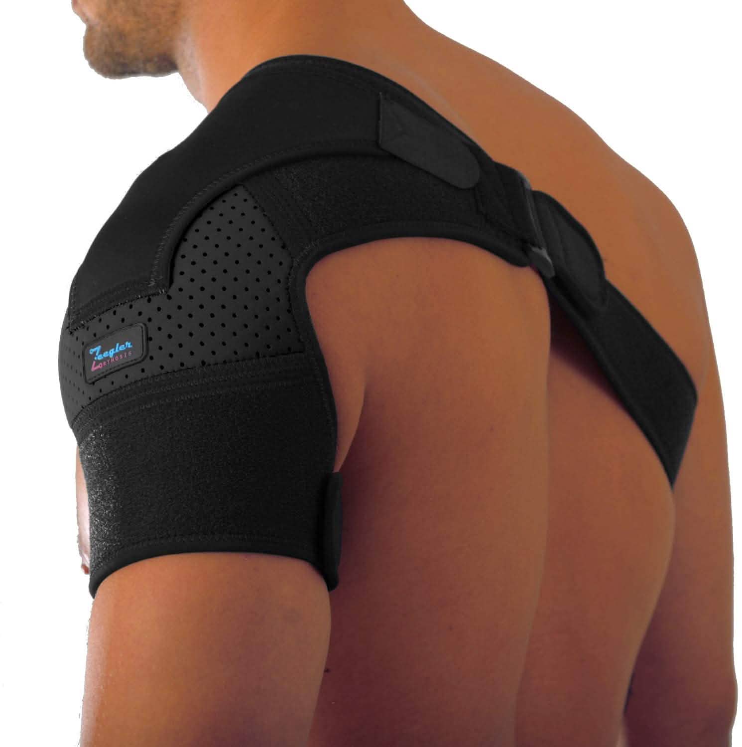 Shoulder Support Brace + Free Extension for Men and Women