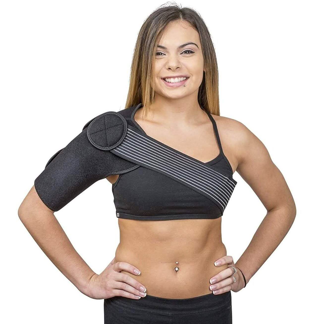 Shoulder Support Brace - Rotator Cuff Support