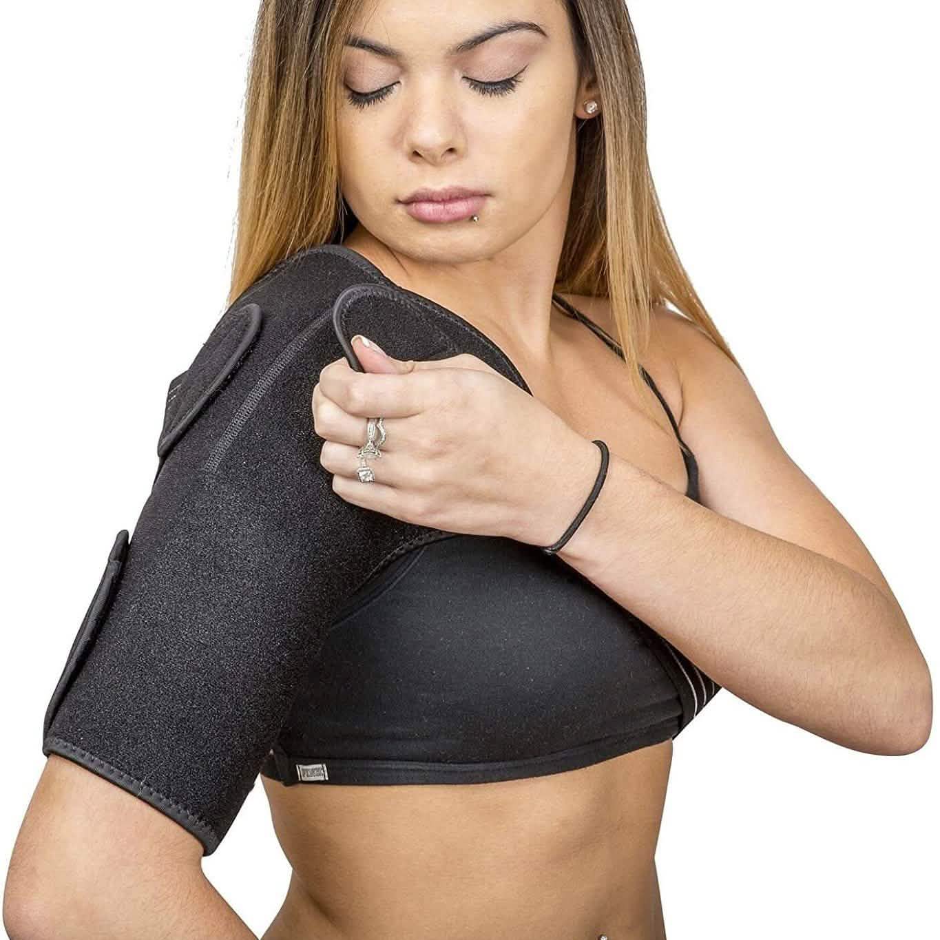 Shoulder Support Brace - Rotator Cuff Support