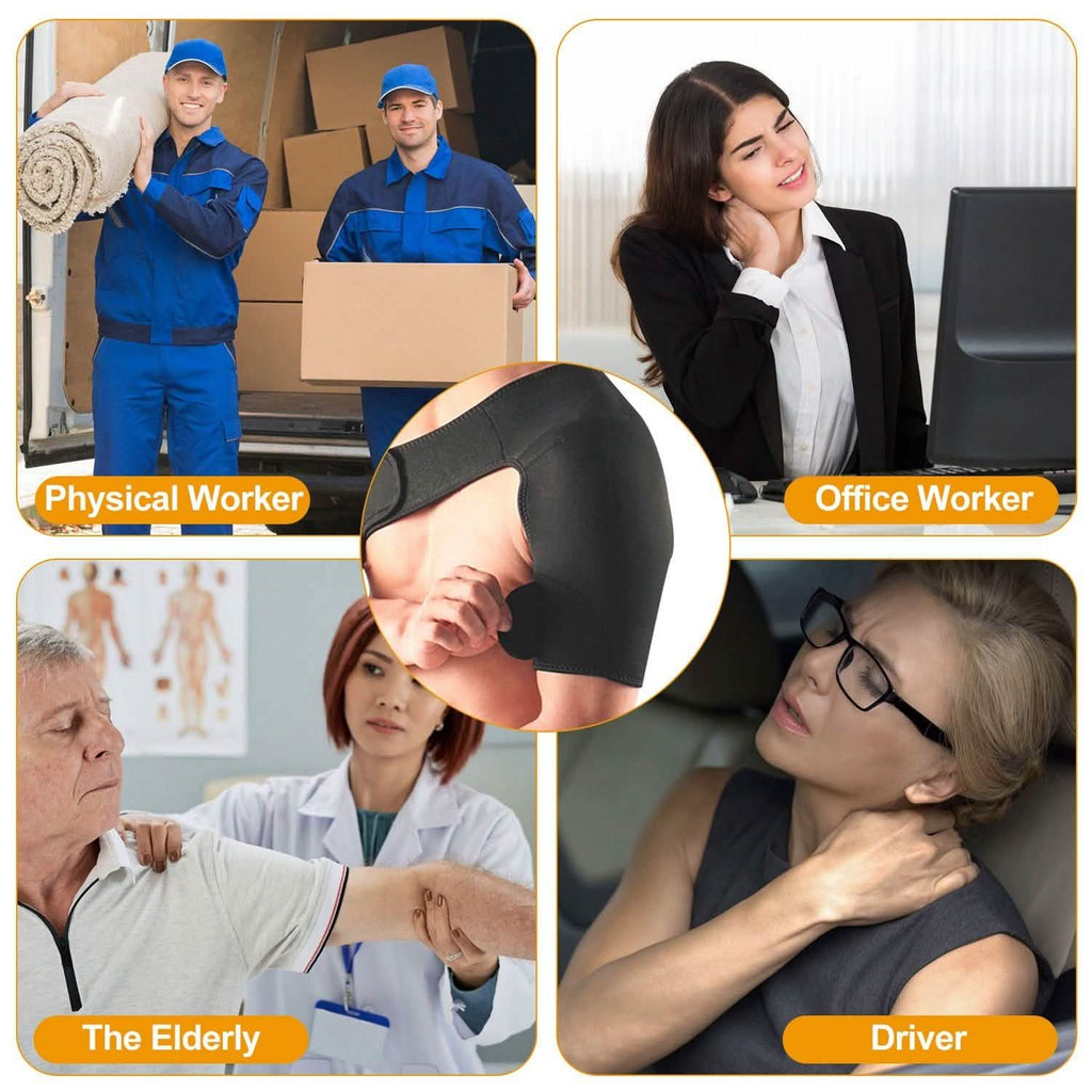 Shoulder Support Brace Rotator Cuff