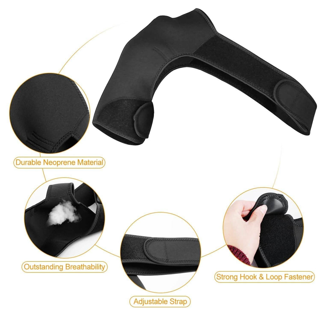 Shoulder Support Brace Rotator Cuff