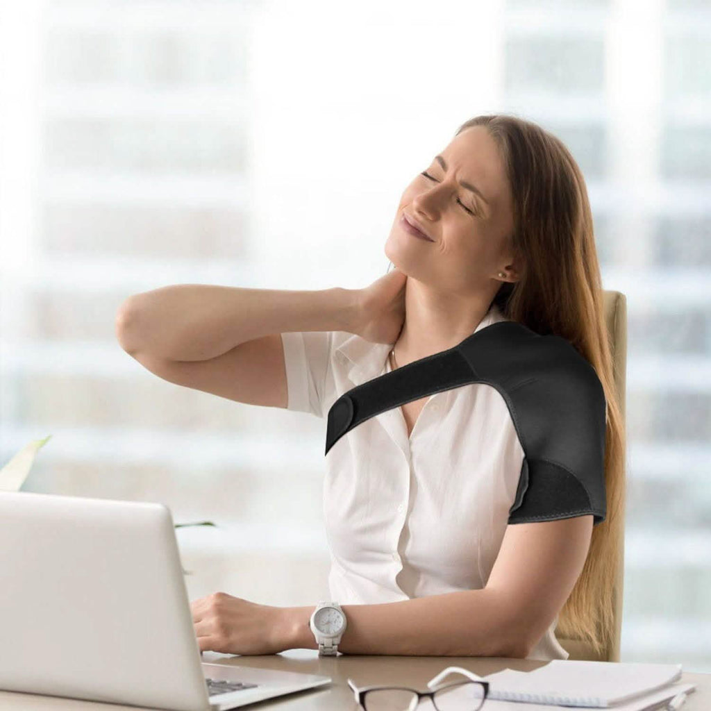 Shoulder Support Brace Rotator Cuff