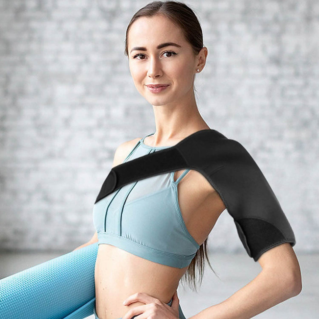 Shoulder Support Brace Rotator Cuff