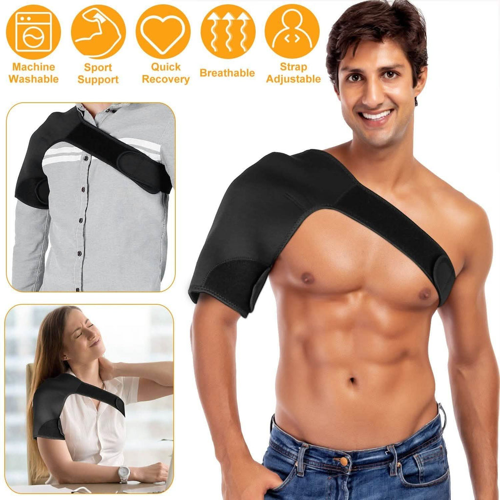 Shoulder Support Brace Rotator Cuff