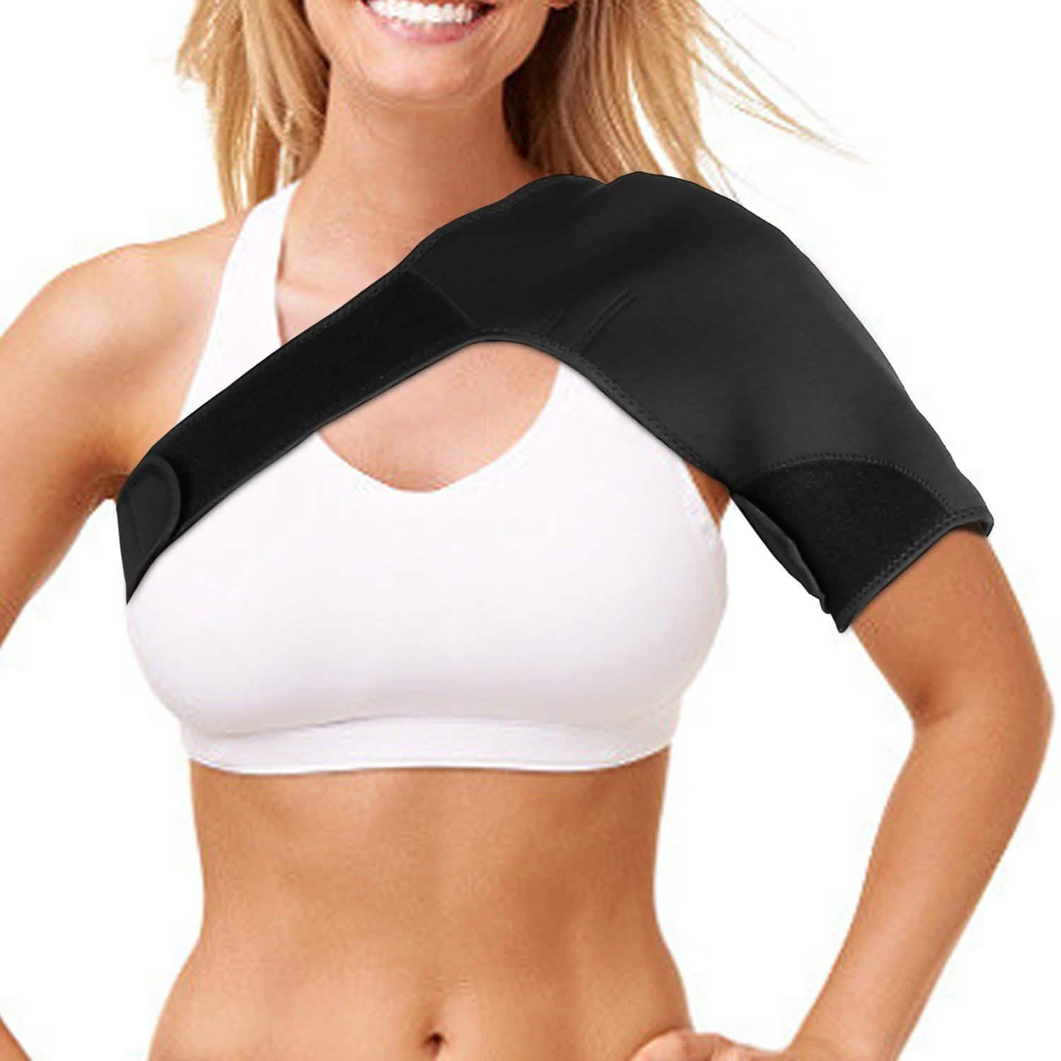 Shoulder Support Brace Rotator Cuff