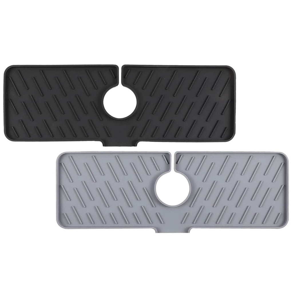Silicon Faucet Kitchen Sink Mat