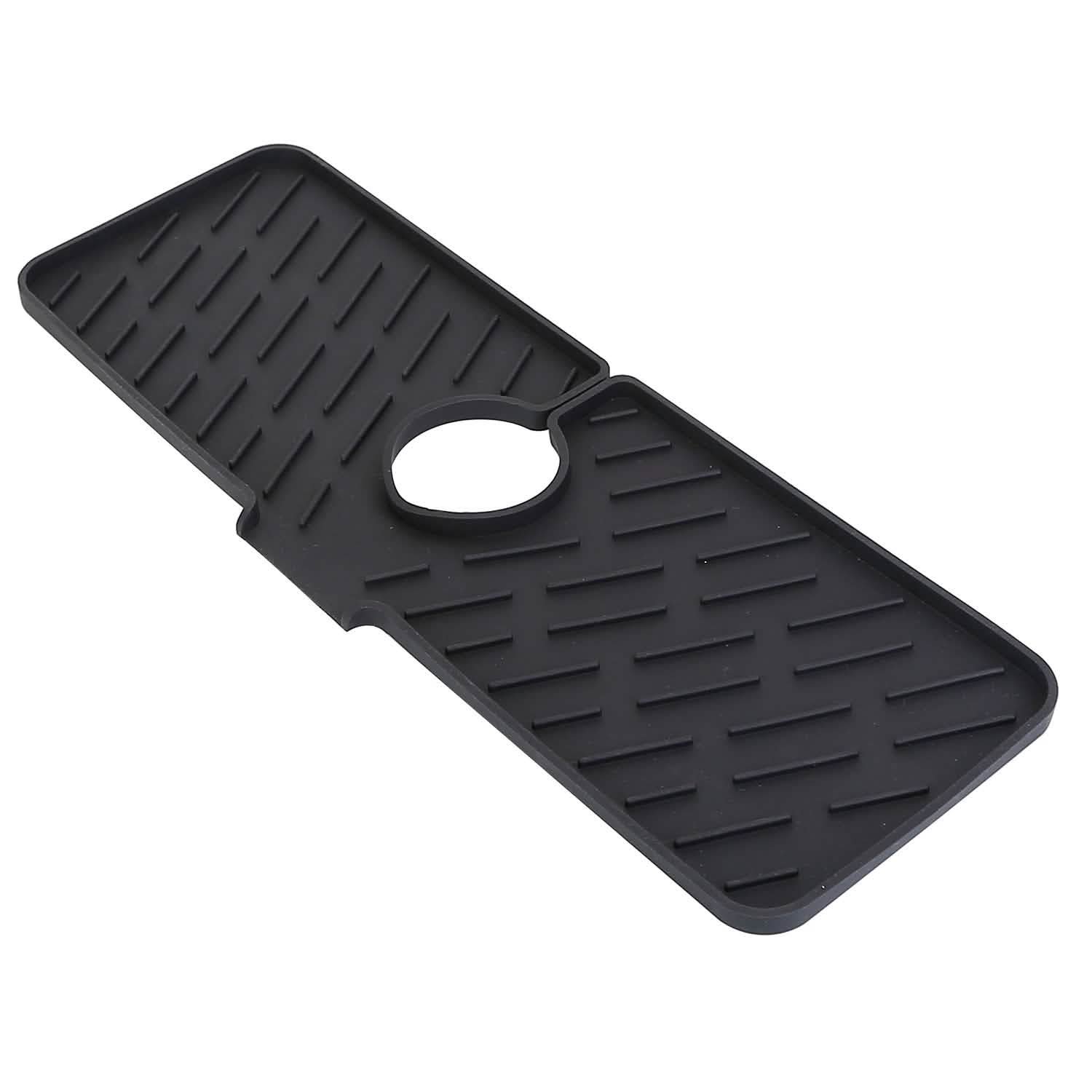 Silicon Faucet Kitchen Sink Mat