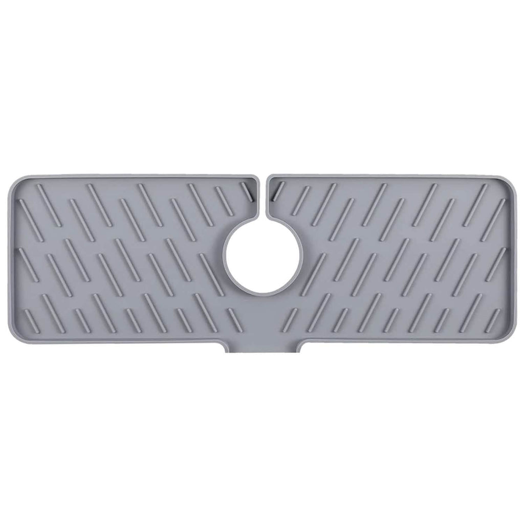 Silicon Faucet Kitchen Sink Mat