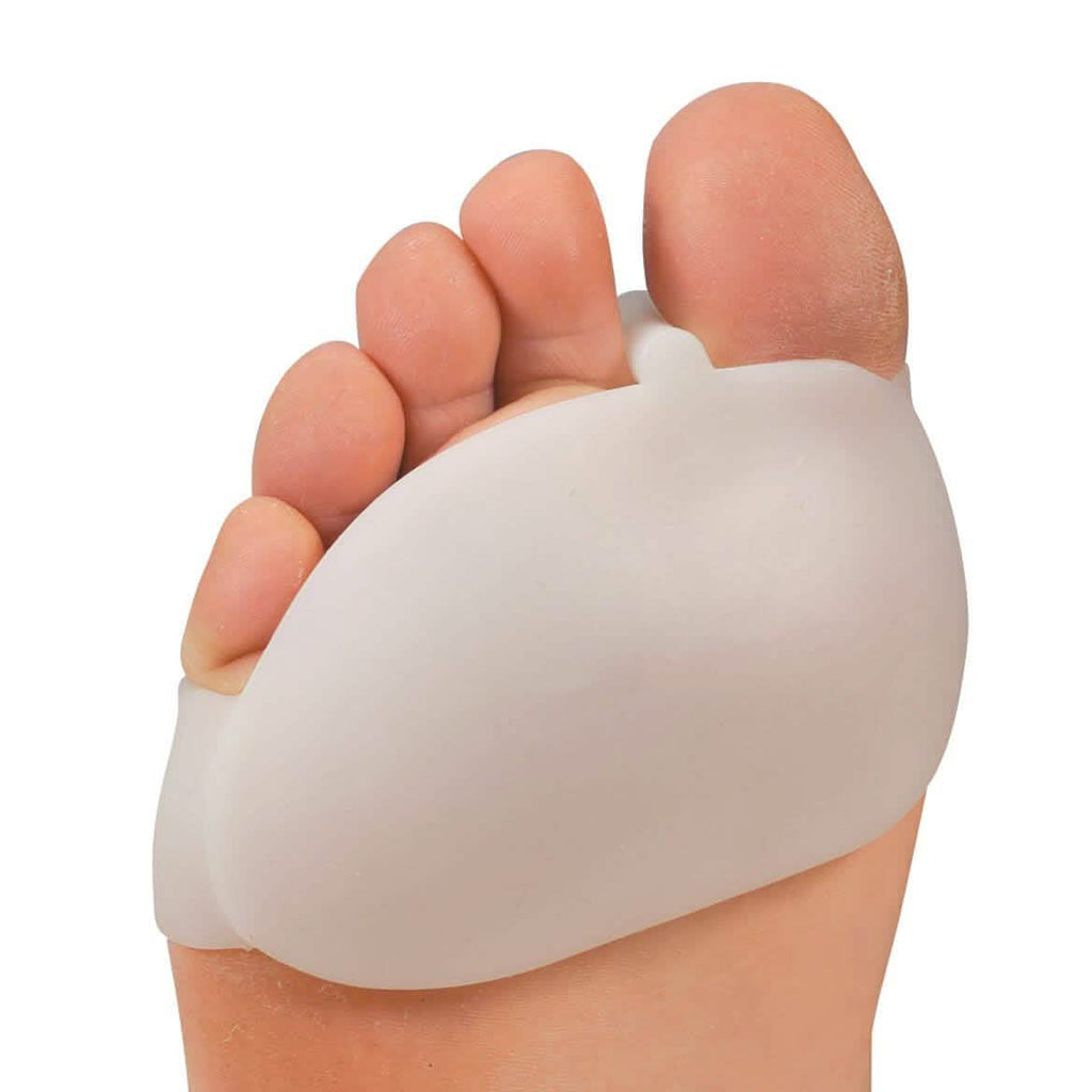 Silicone - Ball of Foot Pain Relief