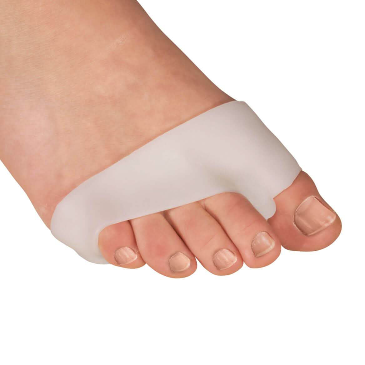Silicone - Ball of Foot Pain Relief