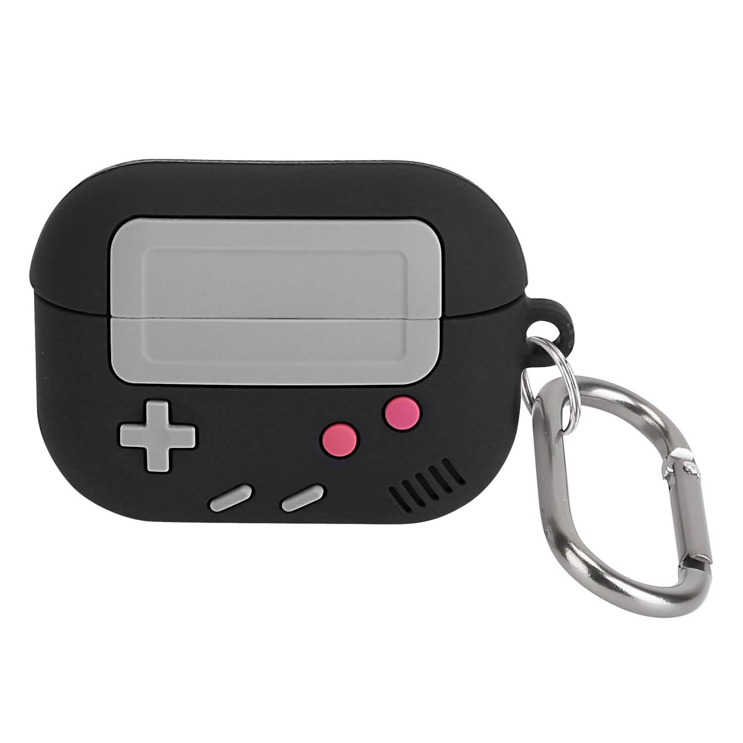 Silicone Protective Case Fit for Airpod Pro