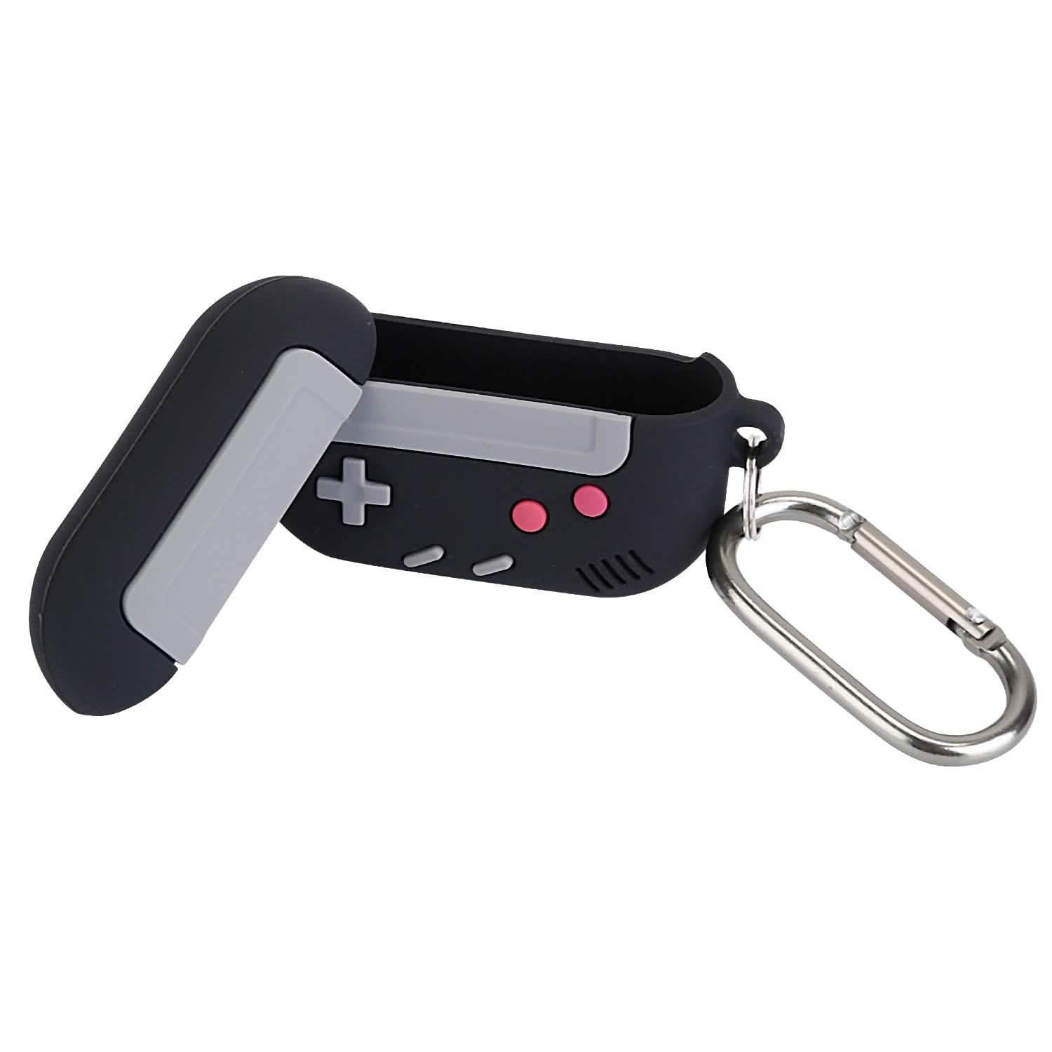 Silicone Protective Case Fit for Airpod Pro