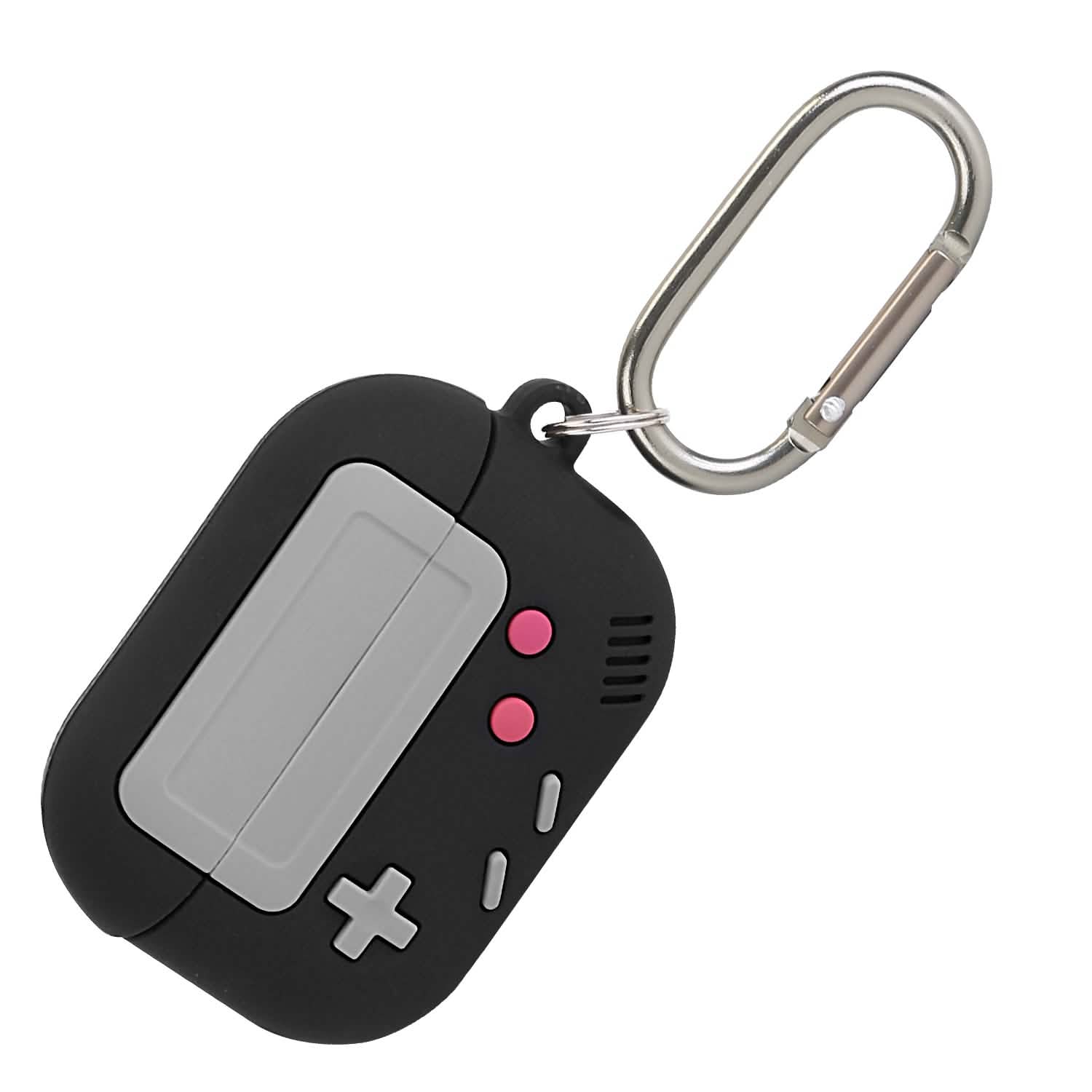 Silicone Protective Case Fit for Airpod Pro