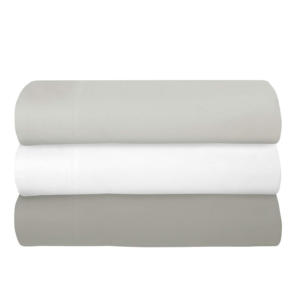 Silvadur Ultra Soft 300 Thread Count Cotton Sheet Set