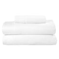 Silvadur Ultra Soft 300 Thread Count Cotton Sheet Set