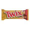 Twix Single Bar (1.79 oz)