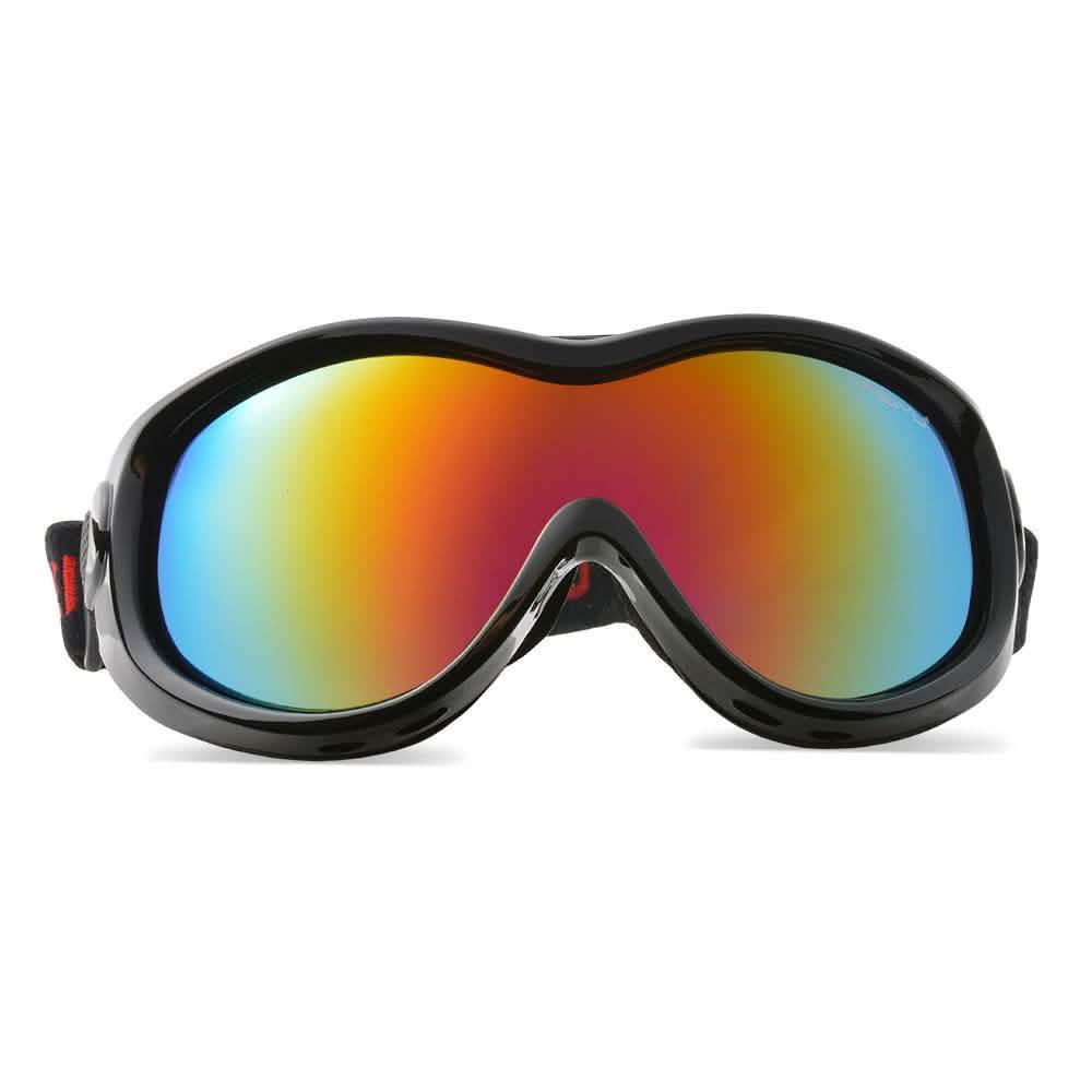 Ski Goggles Double Anti Fog Lenses Sun Glasses for Kids
