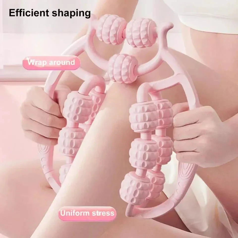 Skin Tightening Roller
