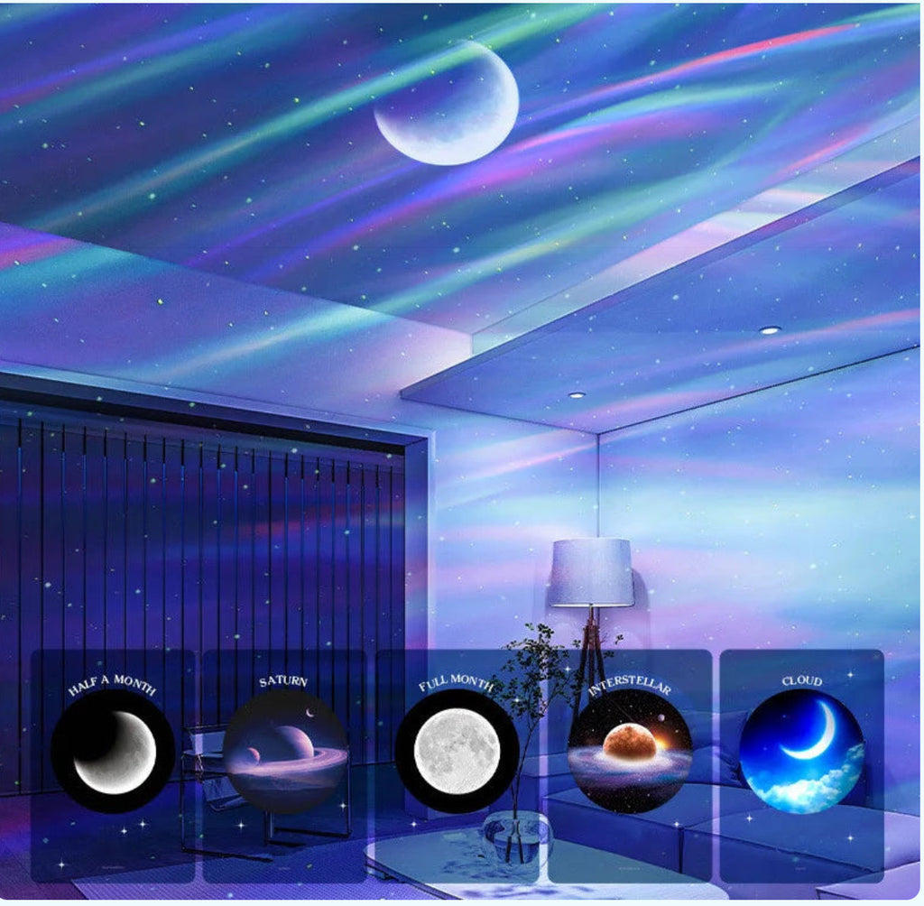 Sky Lite Lamp