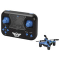 Sky Rider Micro Quadcopter Drone DR107