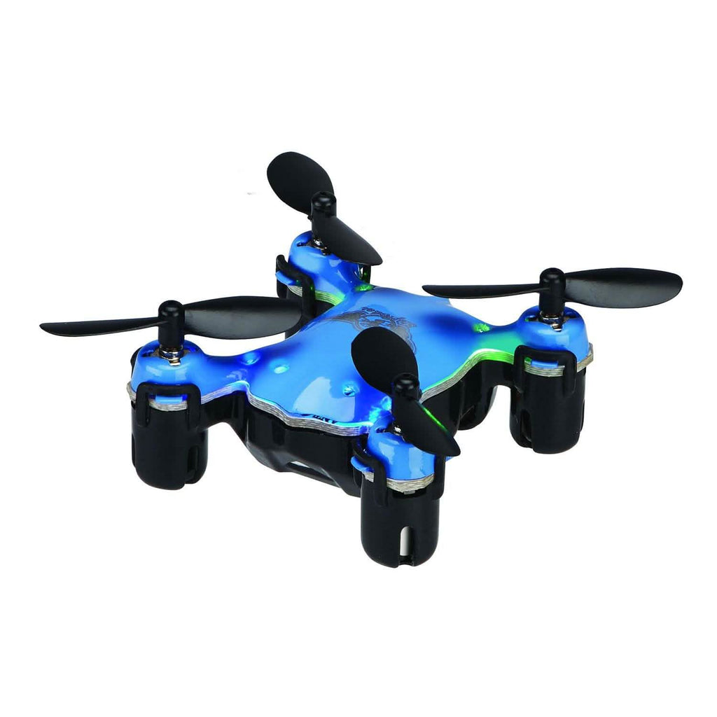 Sky Rider Micro Quadcopter Drone DR107