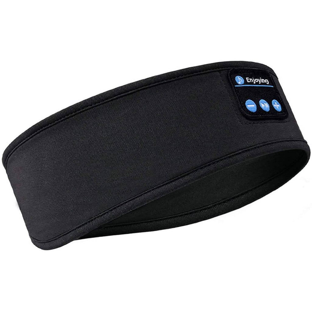 Sleep Headphones Bluetooth Headband