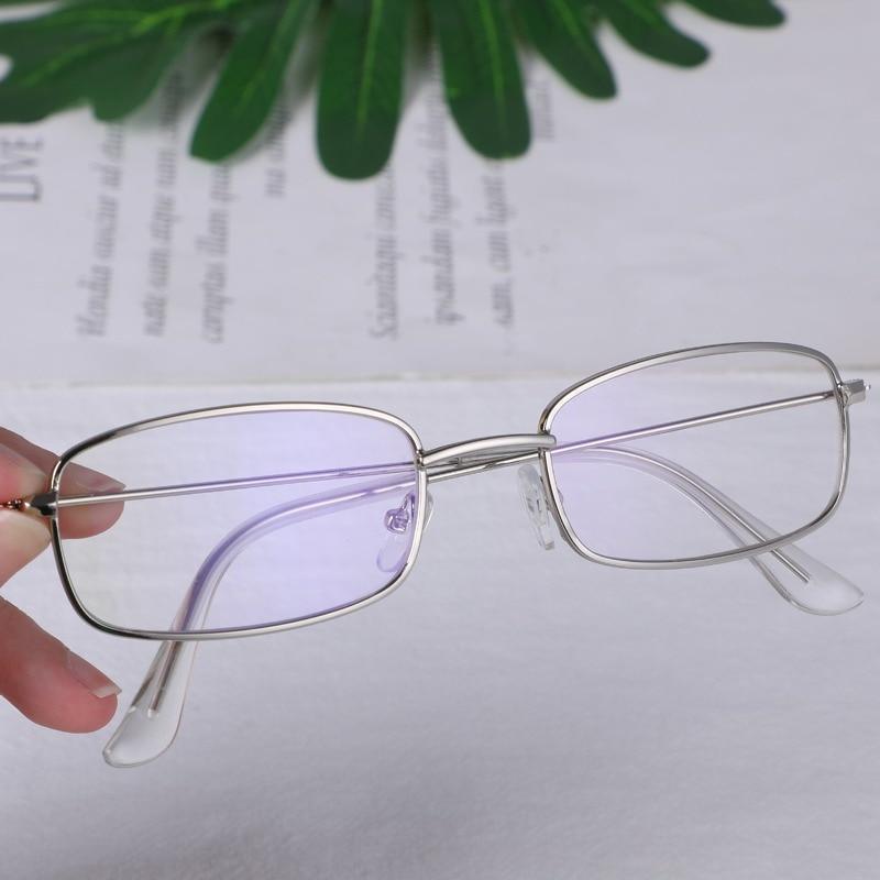 Slender Square Sunglasses Retro Metal Frame Square Sunglasses  Small Vintage & Retro Style Sunglasses Shades Of Rectangle Sunglasses For Women Classic Vintage & Metal Square Frame Sun Glasses Eyewear For Men & Women
