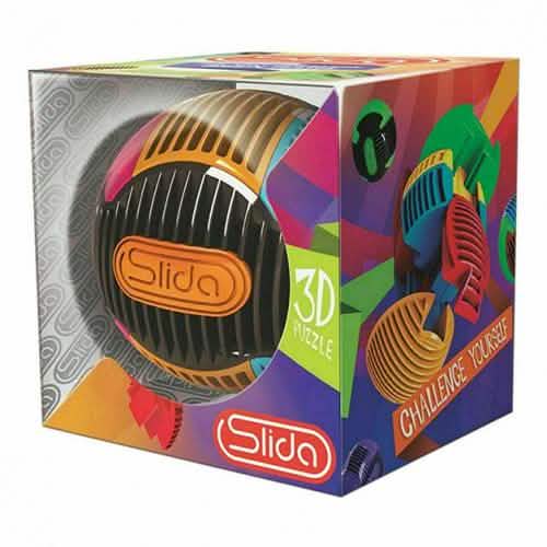 Slida 3D Puzzle Ball