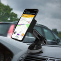 Slidemount Extendable Arm Car Mount